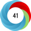 Article has an altmetric score of 41