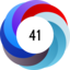 Altmetric score 41