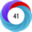 Article has an altmetric score of 41