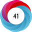Article has an altmetric score of 41