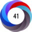 Article has an altmetric score of 41