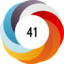 Altmetric score 41