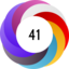 Article has an altmetric score of 41