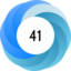 Altmetric score 41