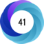 Article has an altmetric score of 41