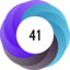 Article has an altmetric score of 41