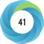 Altmetric score 41