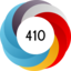 Article has an altmetric score of 410