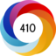 Article has an altmetric score of 410
