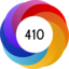 Article has an altmetric score of 410