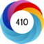 Article has an altmetric score of 410