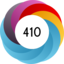 Article has an altmetric score of 410