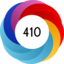 Article has an altmetric score of 410