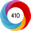 Article has an altmetric score of 410