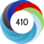 Article has an altmetric score of 410