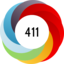 Article has an altmetric score of 411