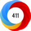 Altmetric Attention Score: 411