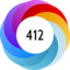 Article has an altmetric score of 412