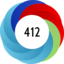 Article has an altmetric score of 412