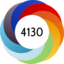 Altmetric score 4130