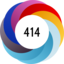 Article has an altmetric score of 414