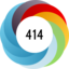 Article has an altmetric score of 414