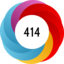 Article has an altmetric score of 414