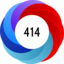 Article has an altmetric score of 414