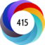 Article has an altmetric score of 415