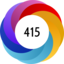 Article has an altmetric score of 415