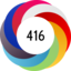 Article has an altmetric score of 416