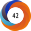 Altmetric score 42