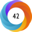 Altmetric score 42