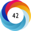 Altmetric score 42