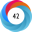 Altmetric score 42