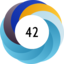 Altmetric score 42
