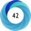 Altmetric score 42