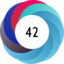 Altmetric score 42