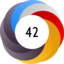 Altmetric score 42