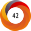 Altmetric score 42