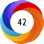 Altmetric score 42