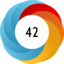 Altmetric score 42