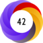 Altmetric score 42