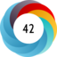 Altmetric score 42