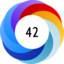 Altmetric score 42