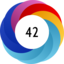 Altmetric score 42