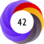 Altmetric score 42