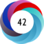 Altmetric score 42