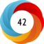 Altmetric score 42