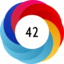Article has an altmetric score of 42